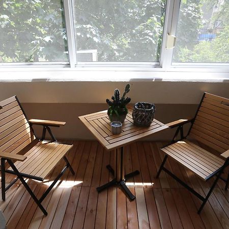Studio Apartman Ana Eszék Kültér fotó