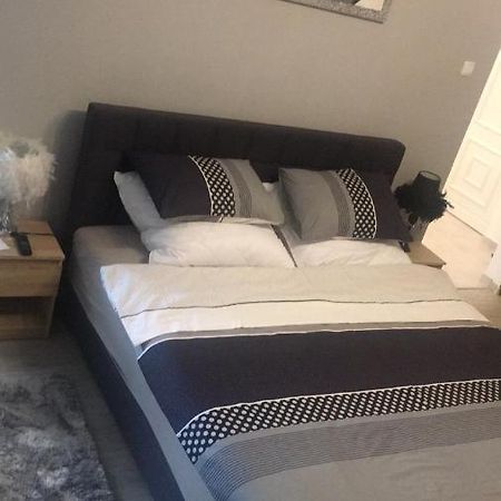 Studio Apartman Ana Eszék Kültér fotó