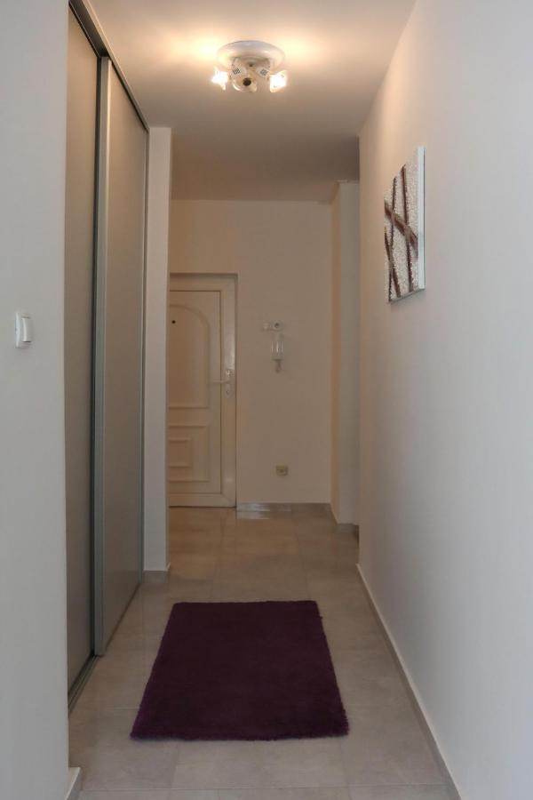 Studio Apartman Ana Eszék Kültér fotó