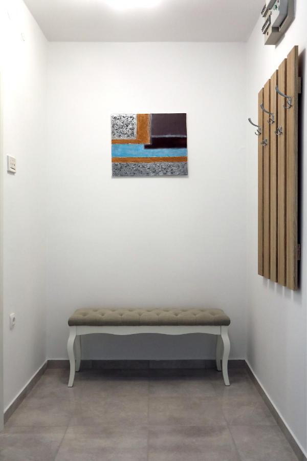 Studio Apartman Ana Eszék Kültér fotó